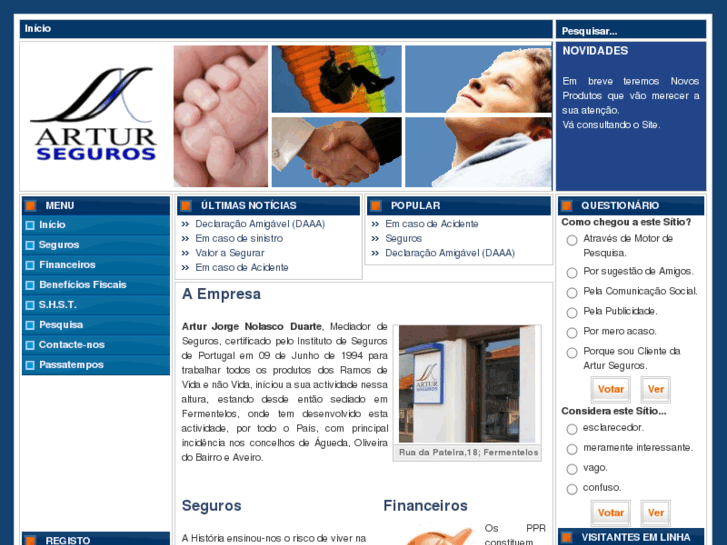 www.arturseguros.com