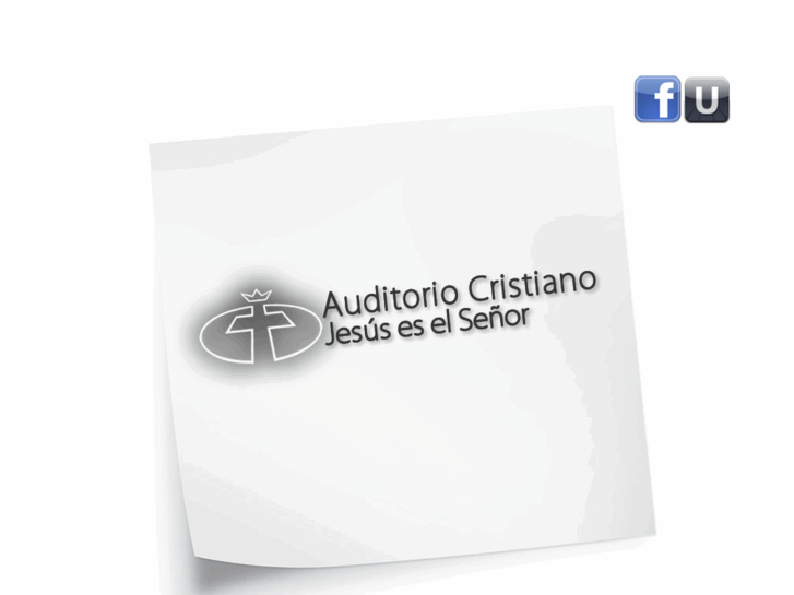 www.auditoriocristiano.org