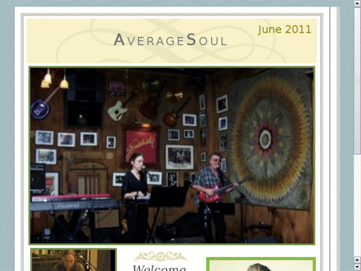 www.averagesoul.net