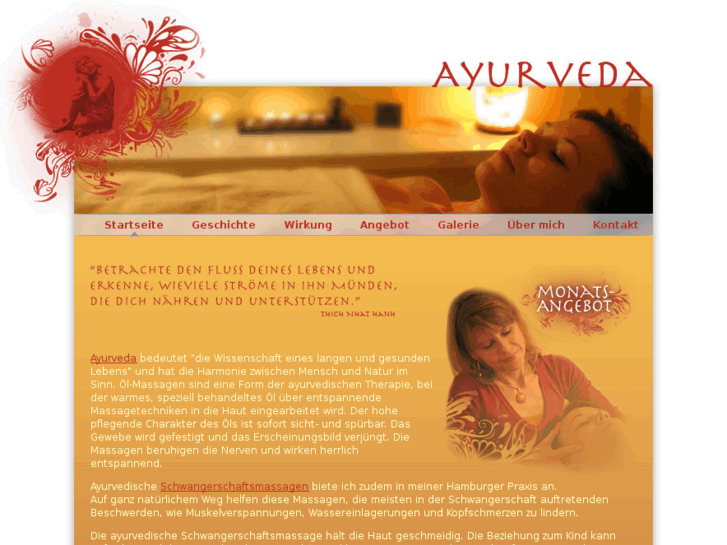 www.ayurveda-hamburg.net