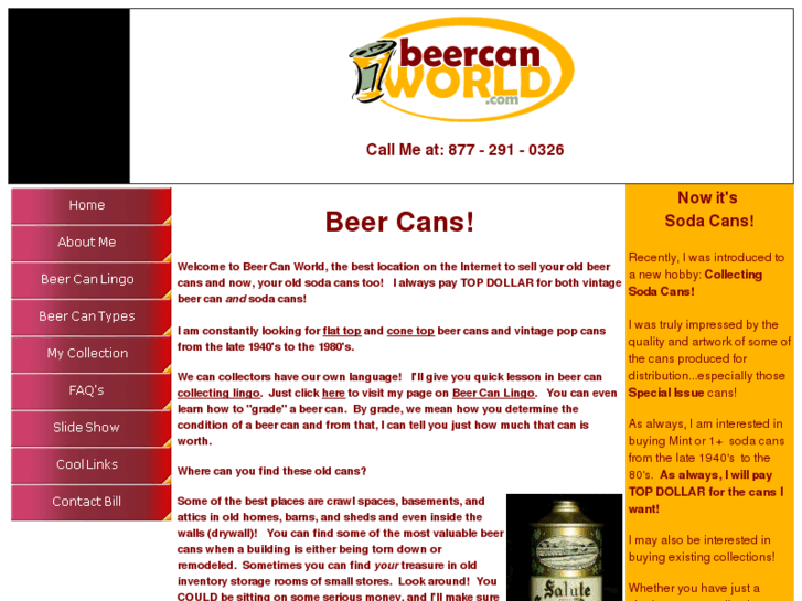 www.beercanworld.com