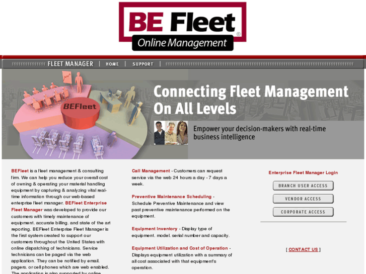 www.befleetenterprise.com