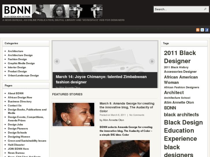 www.blackdesignnews.com