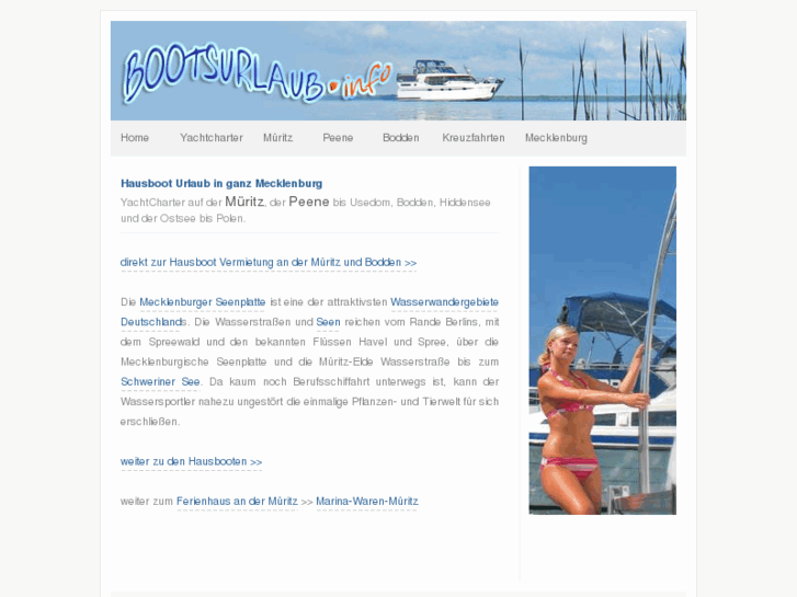 www.bootsurlaub.info