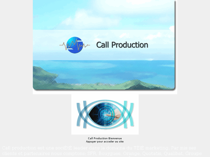 www.callproduction.com