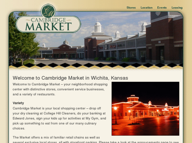 www.cambridge-market.com