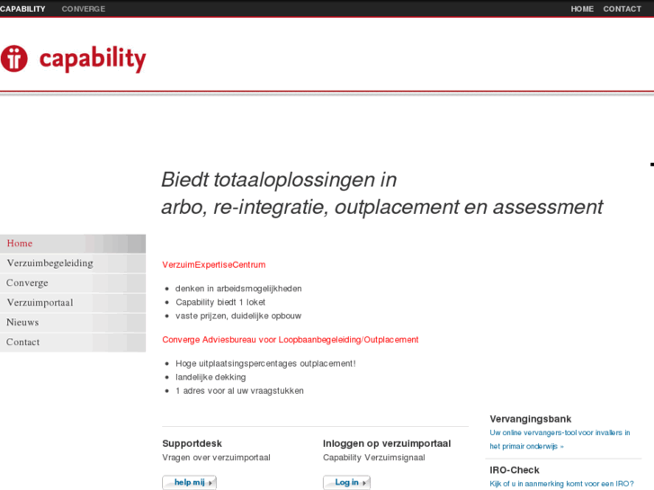 www.capability.nl