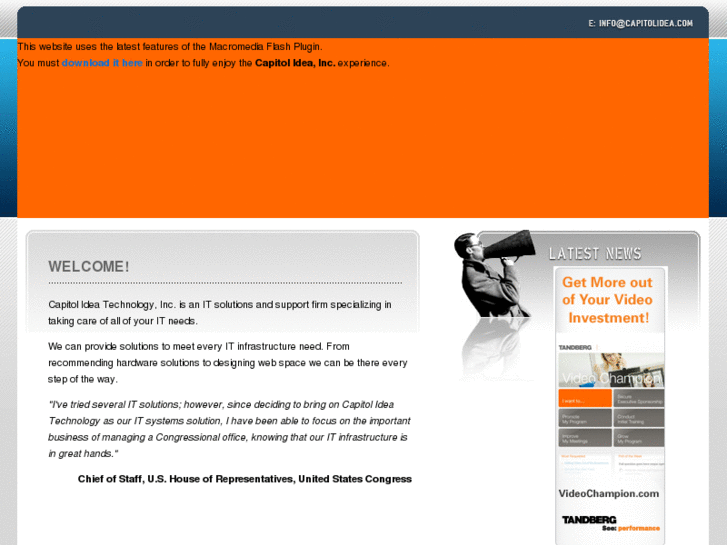 www.capitolideatech.net