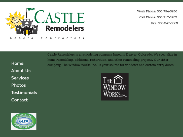 www.castleremodelers.net