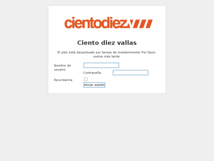 www.cientodiezvallas.com