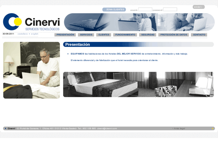 www.cinervi.com