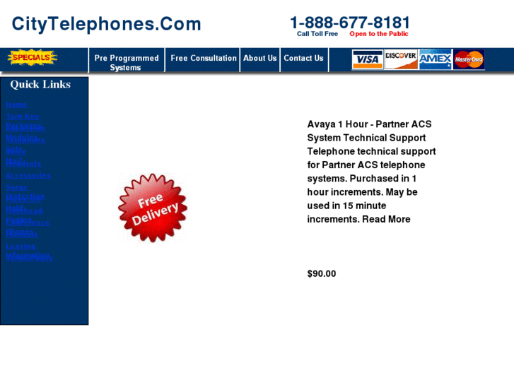 www.citytelephones.com