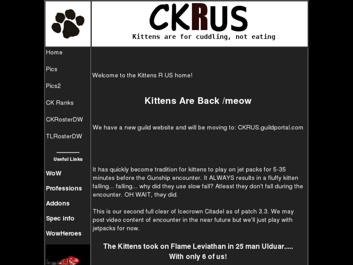 www.ckrus.com