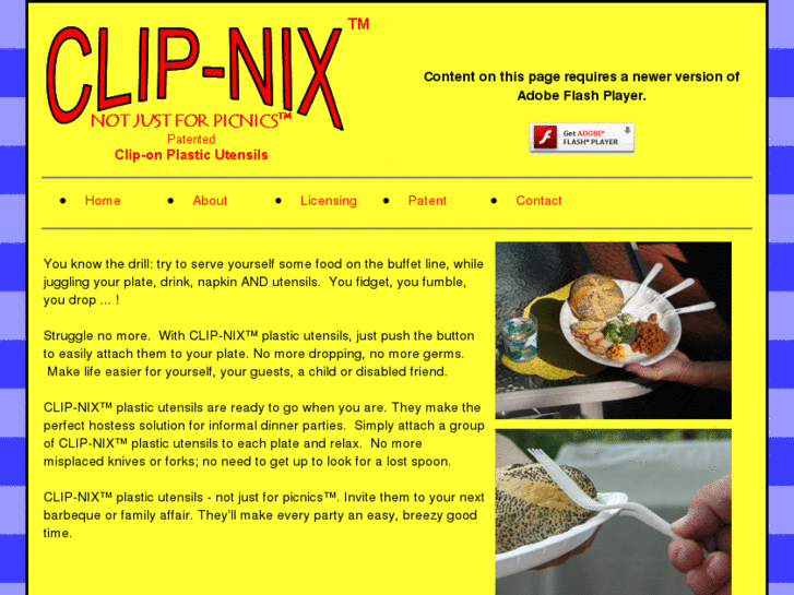 www.clip-nix.com