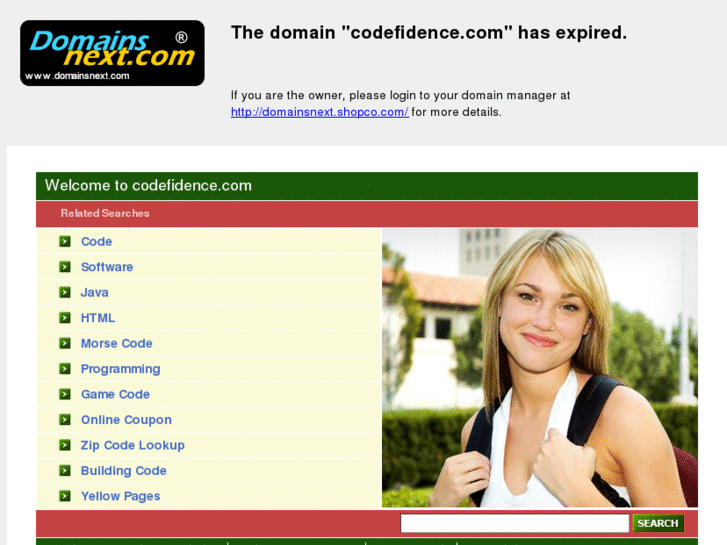 www.codefidence.com