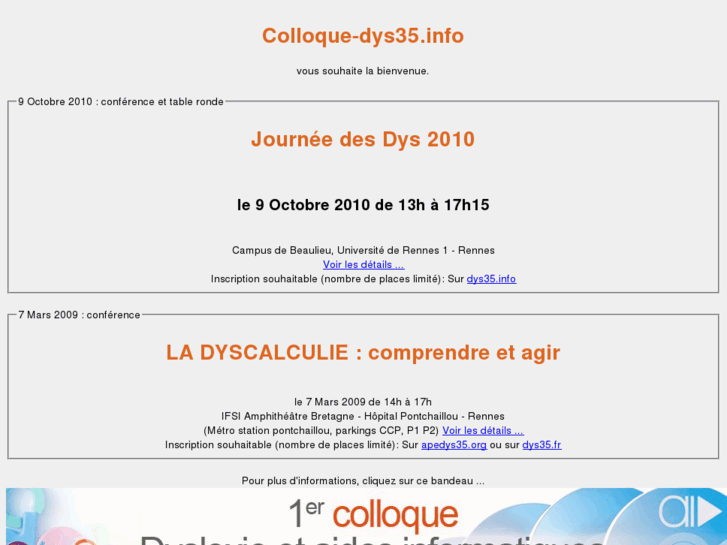 www.colloque-dys35.info