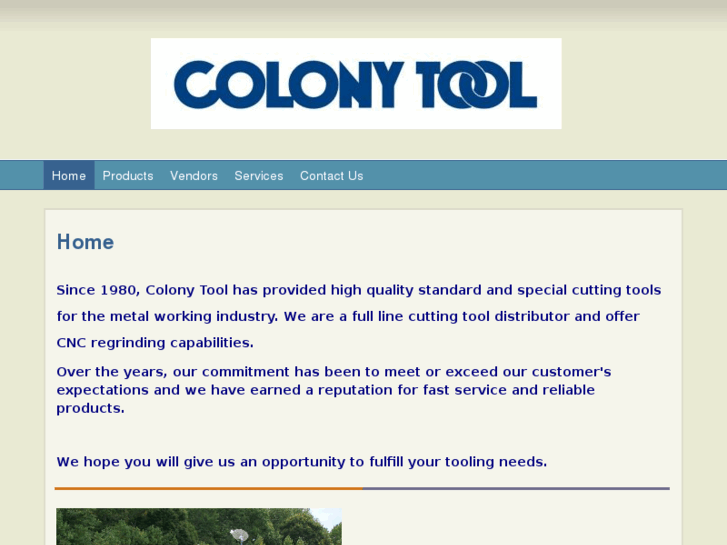 www.colony-tool.com
