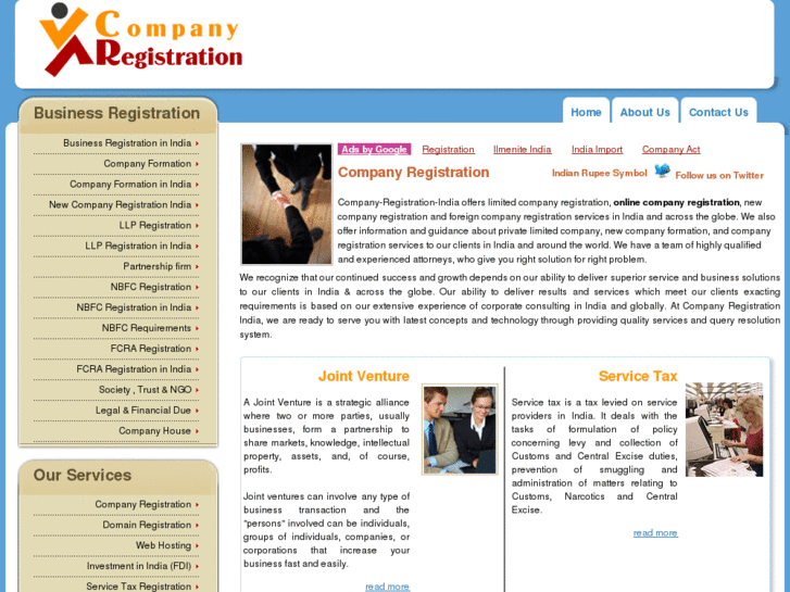 www.company-registration-india.com