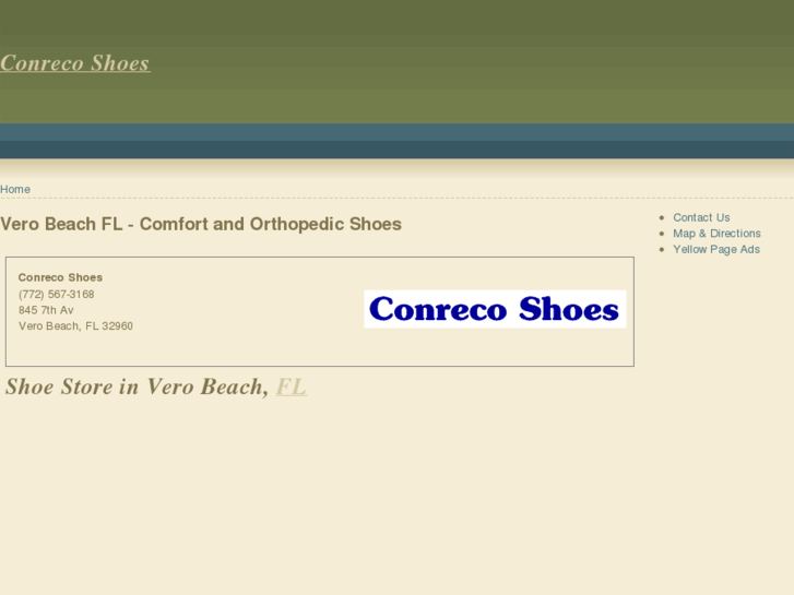 www.conrecoshoes.com