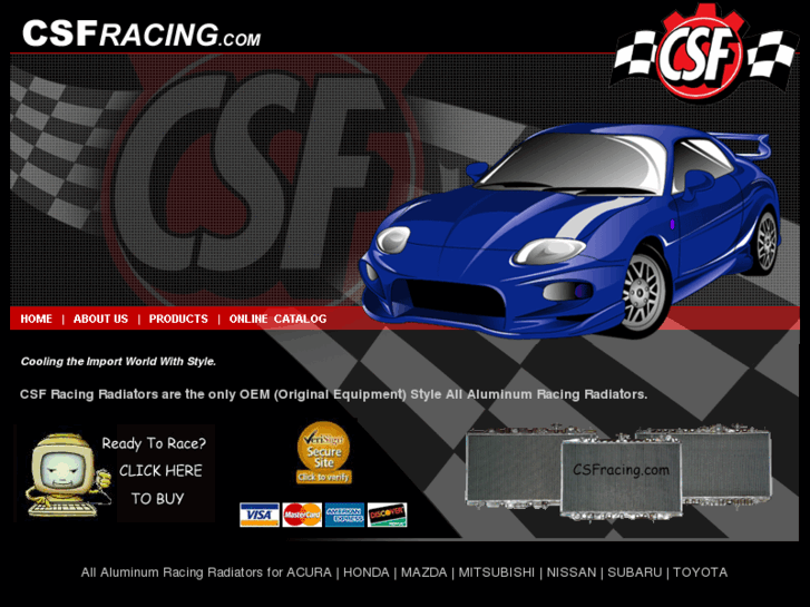 www.csfracing.com