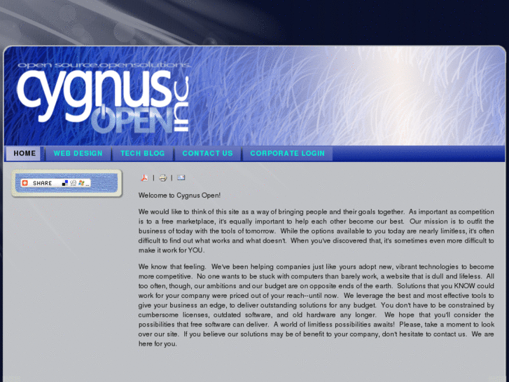www.cygnusopen.com