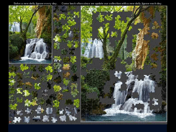 www.dailyjigsaw.net