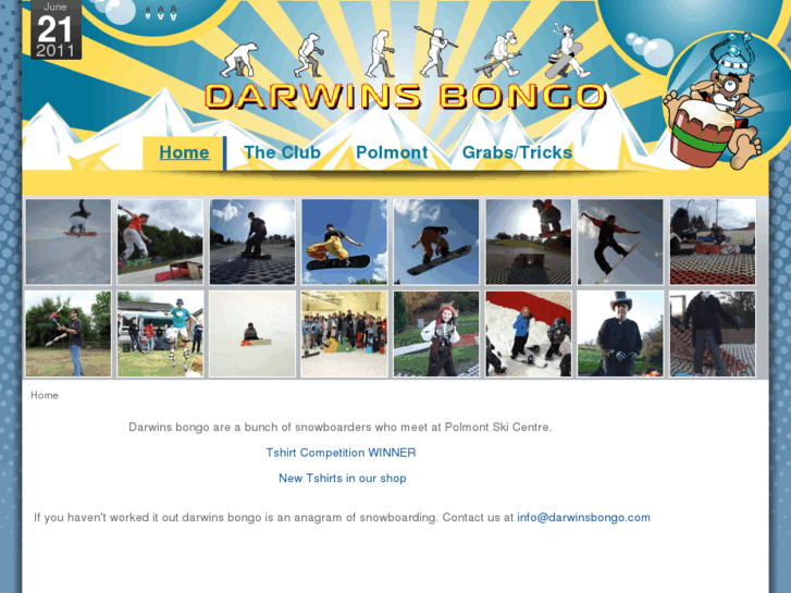 www.darwinsbongo.com