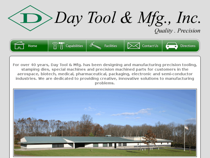 www.daytool.com