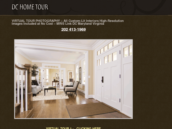 www.dchometour.com