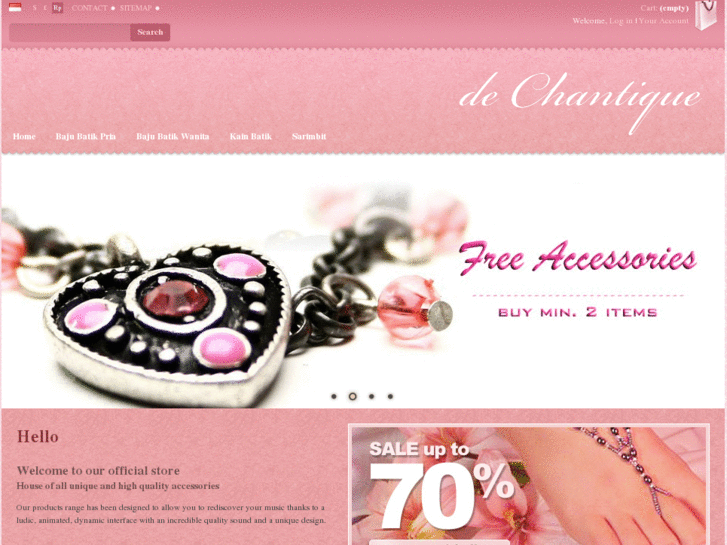 www.dechantique.com