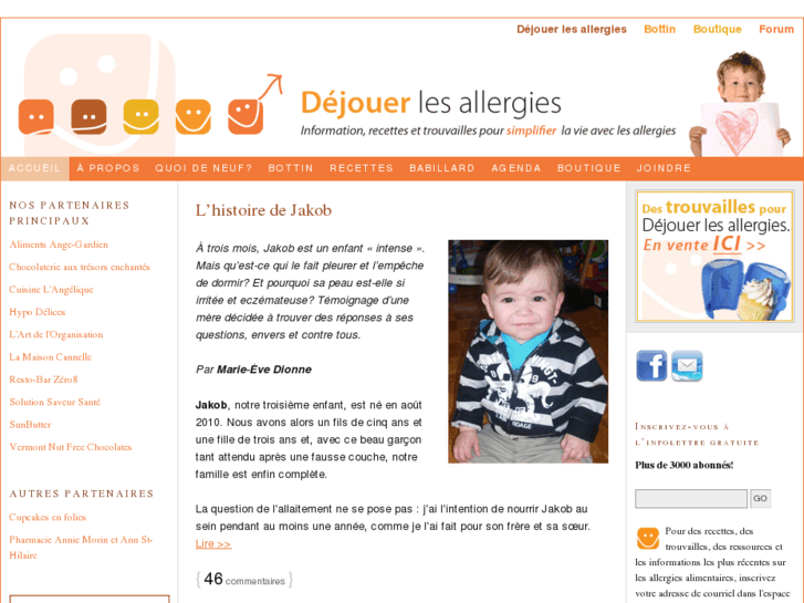 www.dejouerlesallergies.com