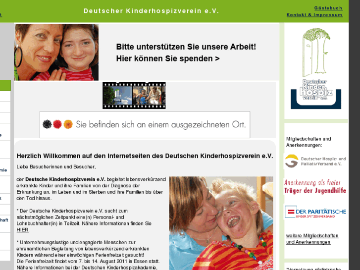 www.deutscher-kinderhospizverein.de