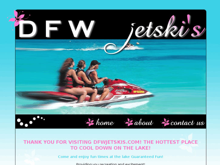 www.dfwjetskis.com