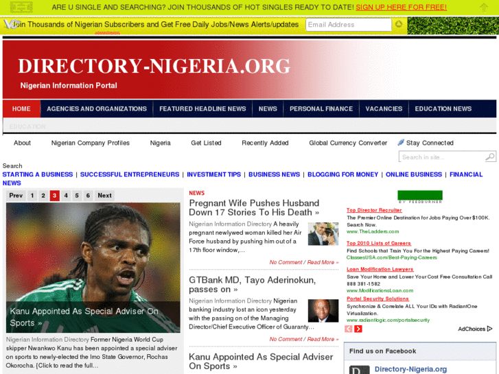 www.directory-nigeria.com