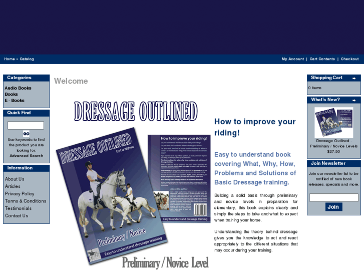 www.dressageoutlined.com