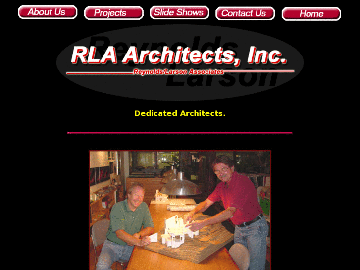 www.durangoarchitects.com