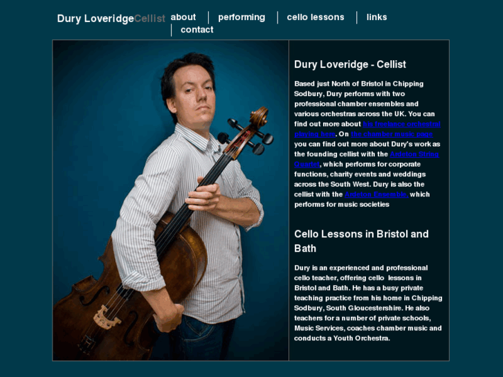 www.duryloveridge.co.uk