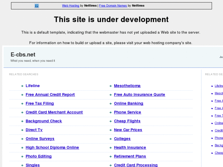 www.e-cbs.net