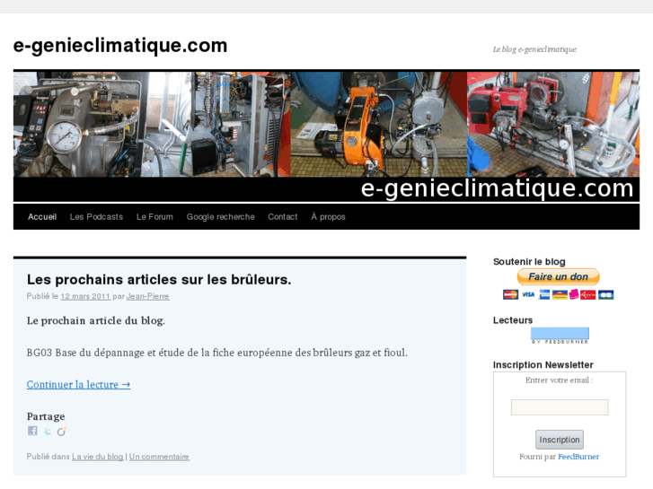 www.e-genieclimatique.com