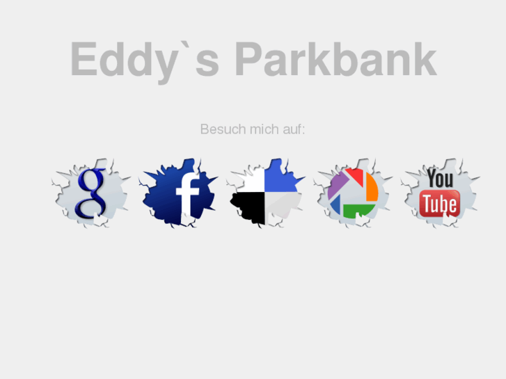 www.eddys-parkbank.de