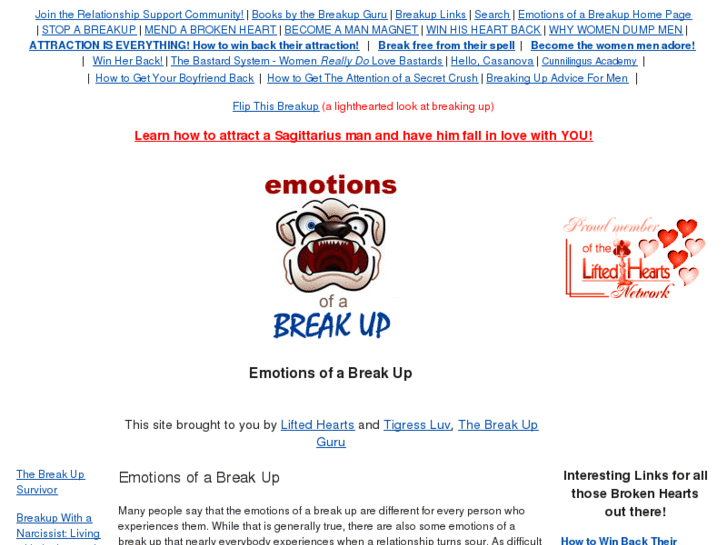 www.emotionsofabreakup.com