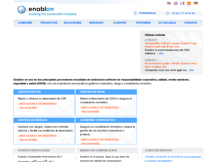 www.enablon.es