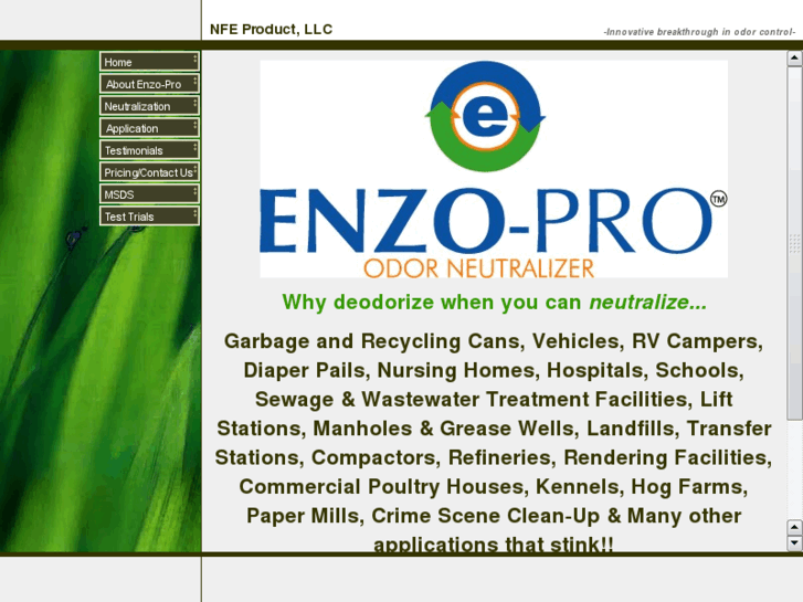 www.enzopro.net