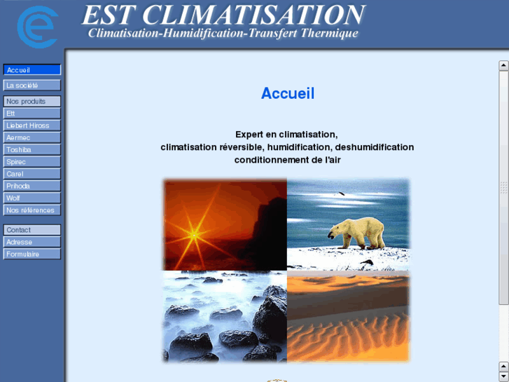 www.est-climatisation.com