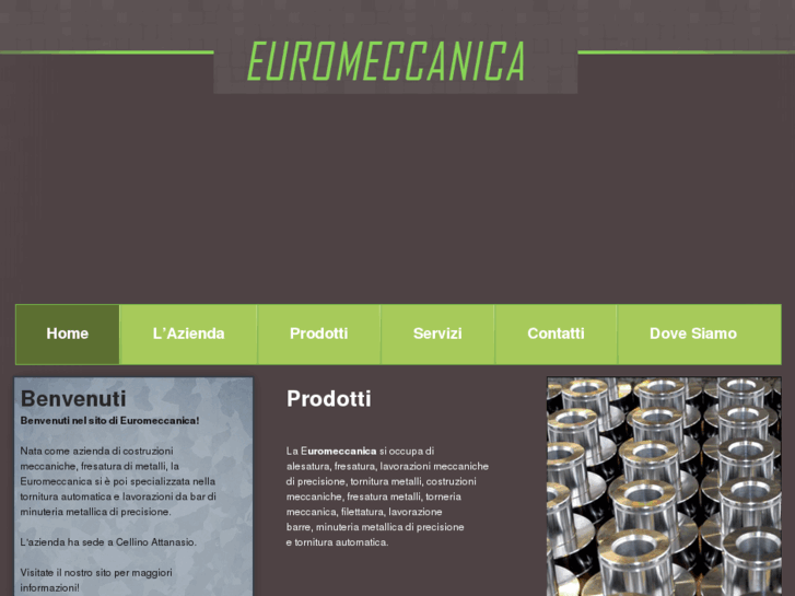 www.euromeccanica-lavorazionimeccaniche.com