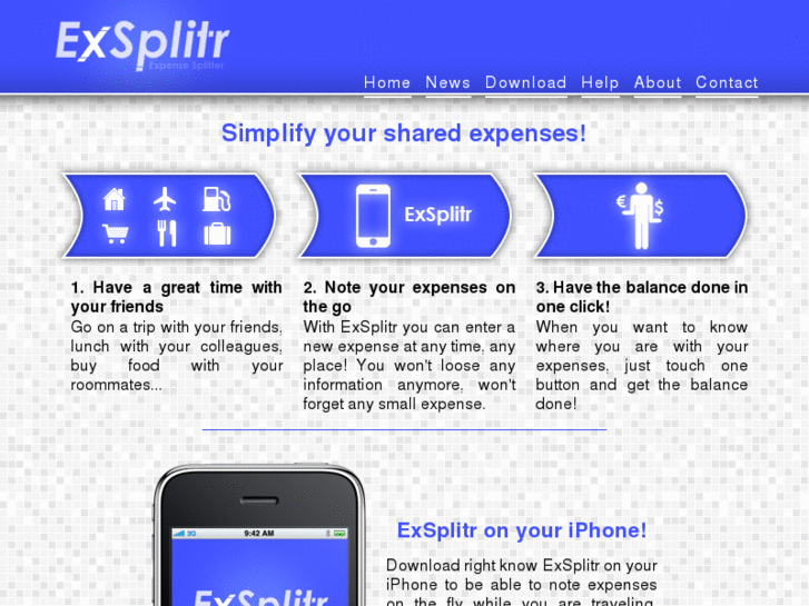 www.exsplitr.com