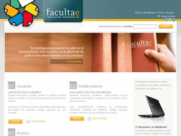 www.facultae.com