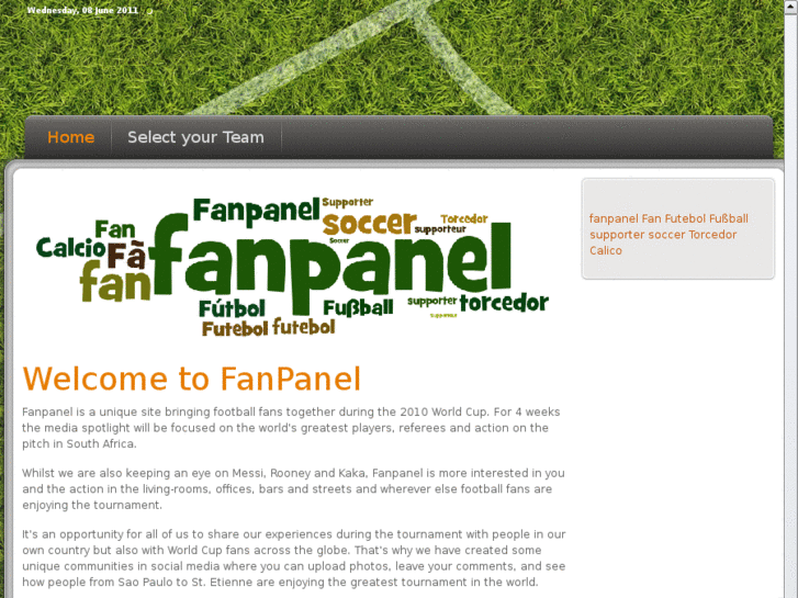 www.fanpanel2010.com