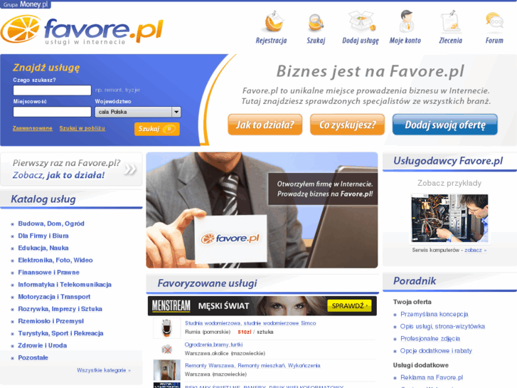 www.favore.pl