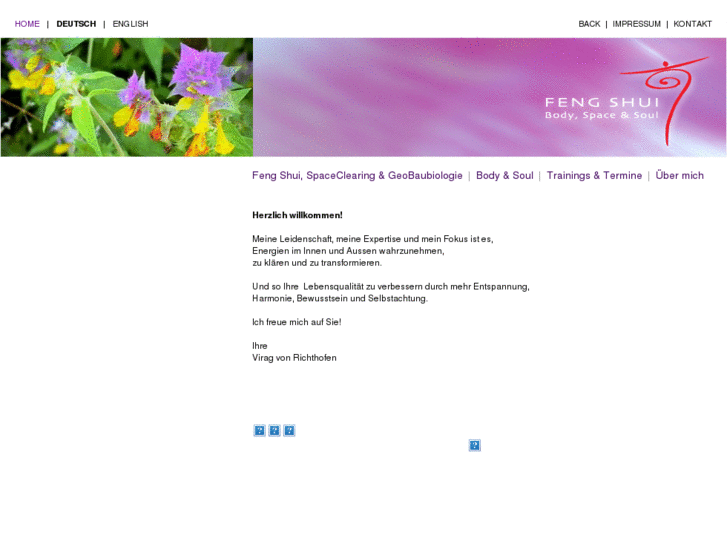 www.fengshuiforyou.de